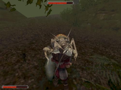 Gothic 2 235959,6